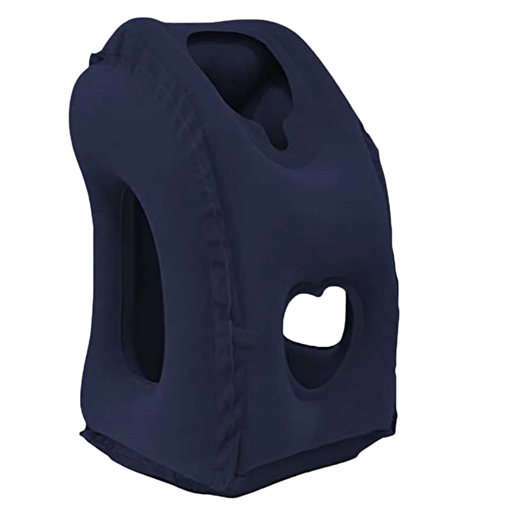 travel pillows designed for flights and long road trips