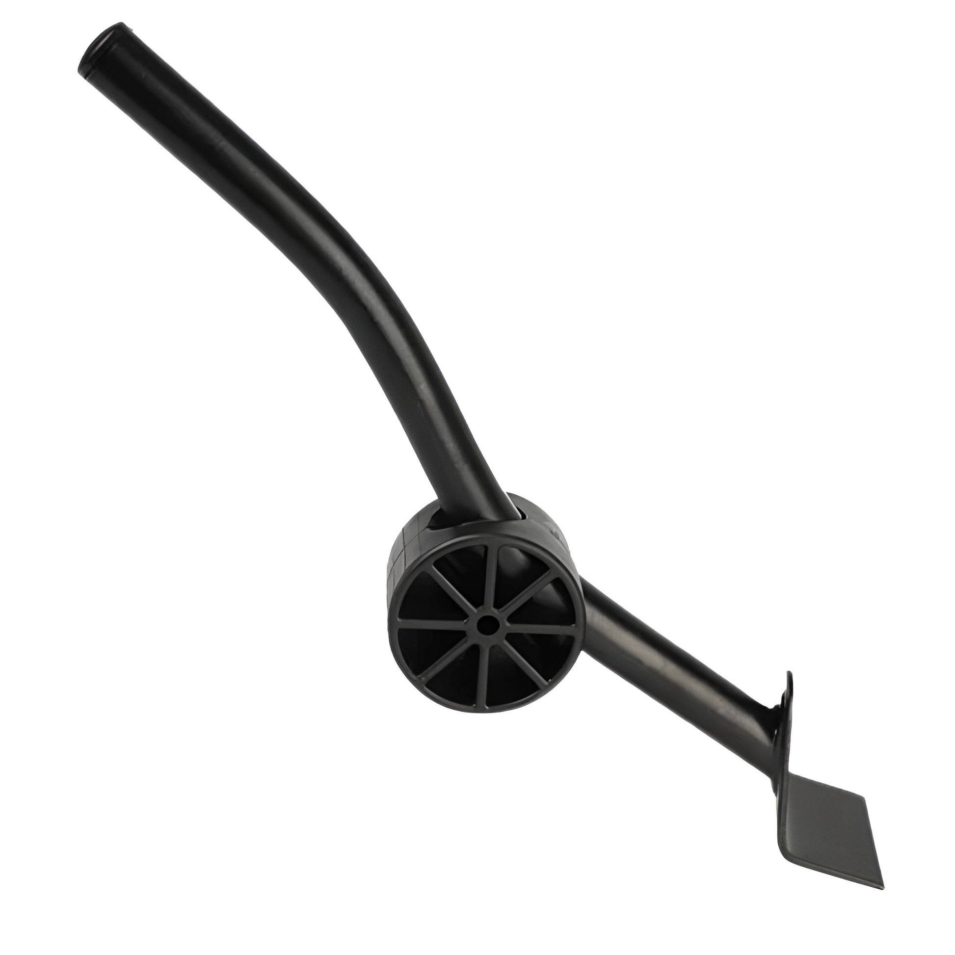 metal appliance roller base with wheels and anti slip pads