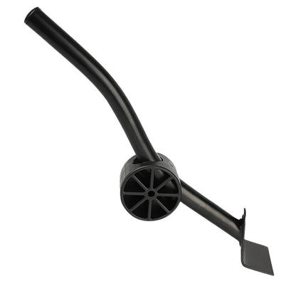 metal appliance roller base with wheels and anti slip pads