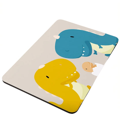 diatomite bathroom mat displayed in a modern bathroom setting