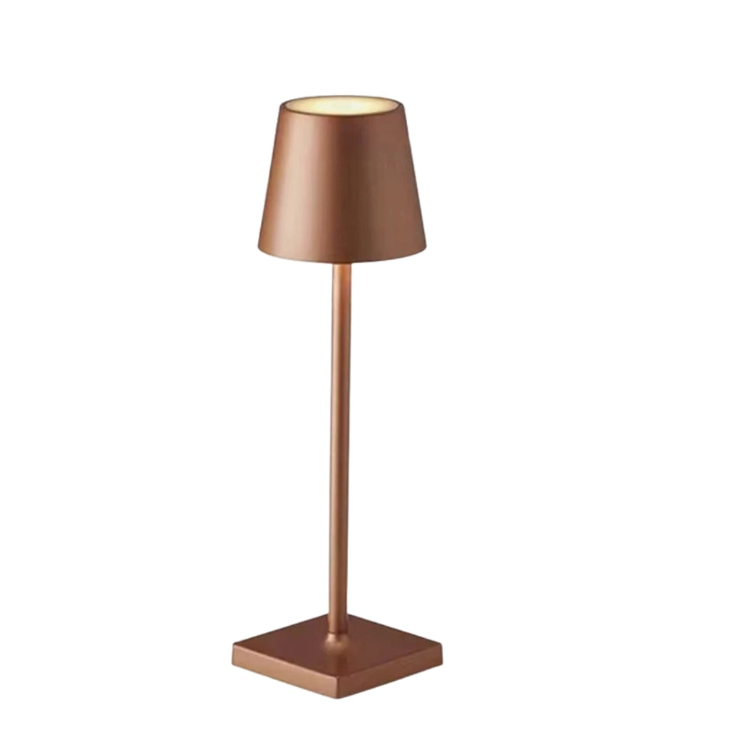 bedside lamps with modern design for bedroom and desk decor
